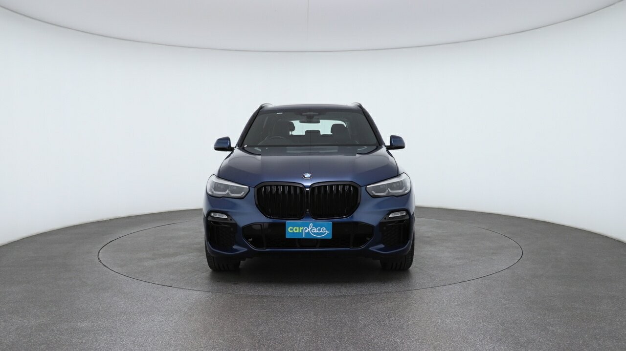BMW X5 image 2