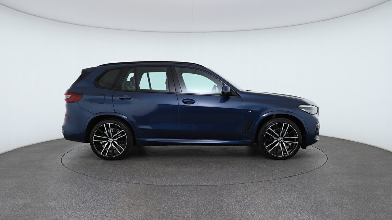 BMW X5 image 3