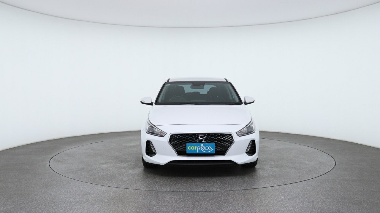 Hyundai I30 image 2