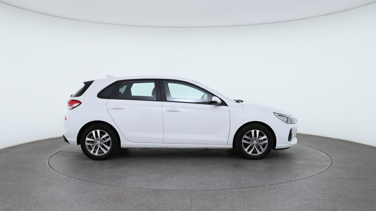 Hyundai I30 image 3