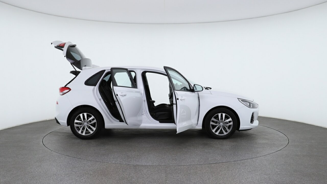 Hyundai I30 image 4