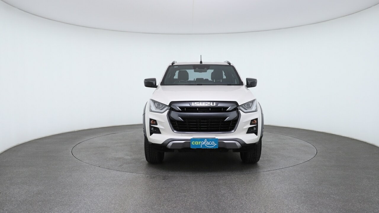 Isuzu D-max image 2