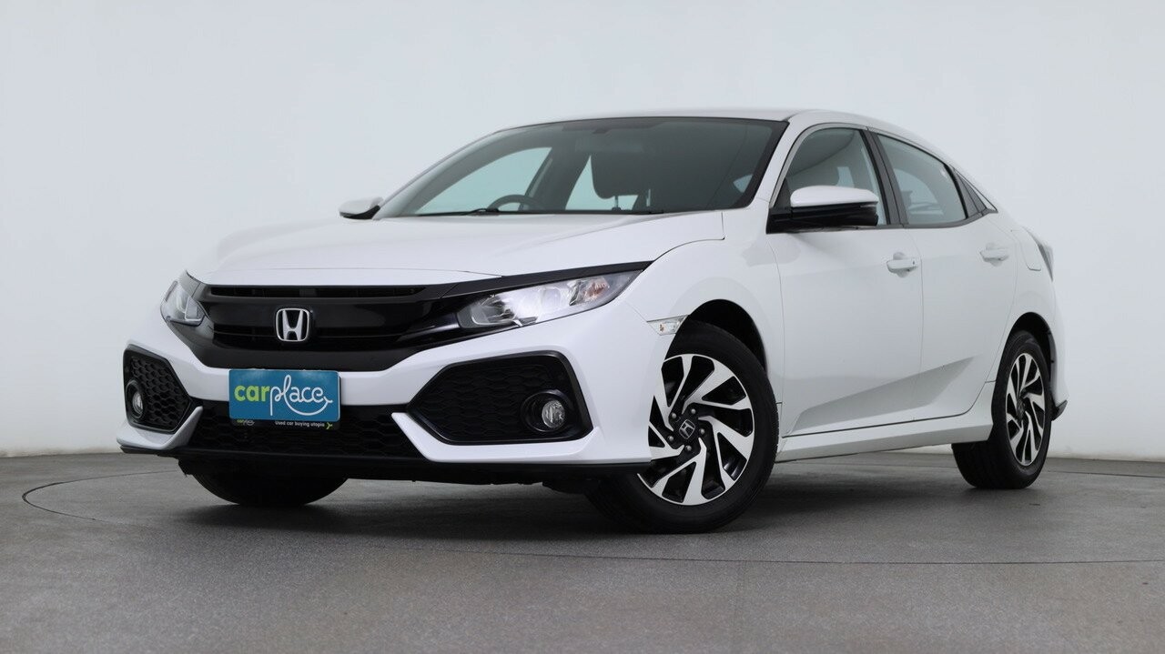 Honda Civic image 2