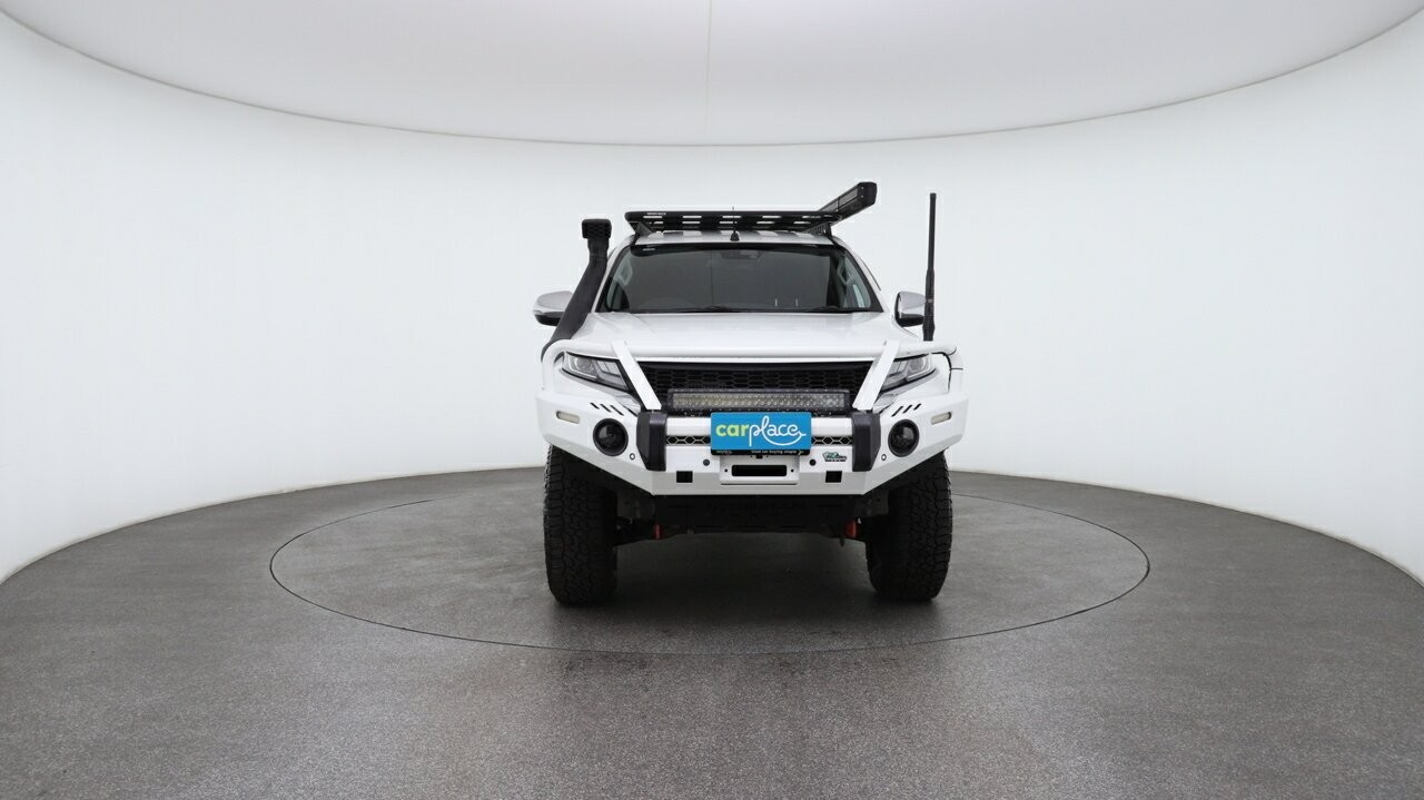 Mitsubishi Triton image 2