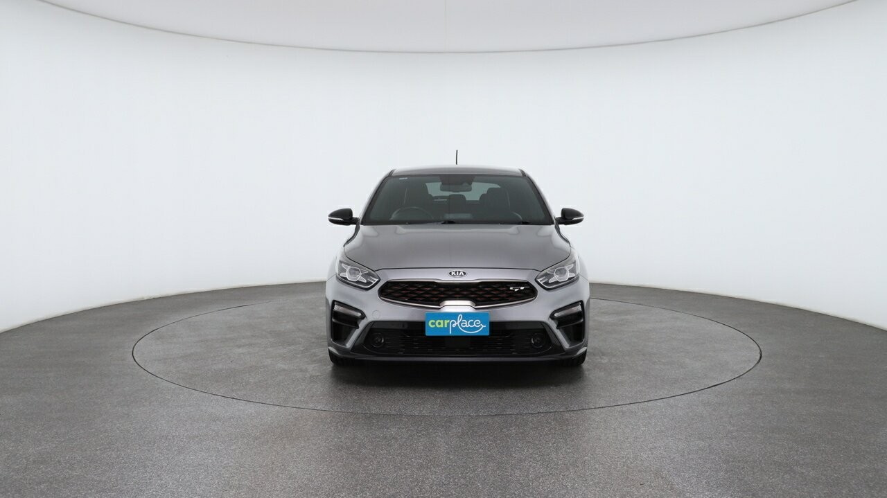 Kia Cerato image 2