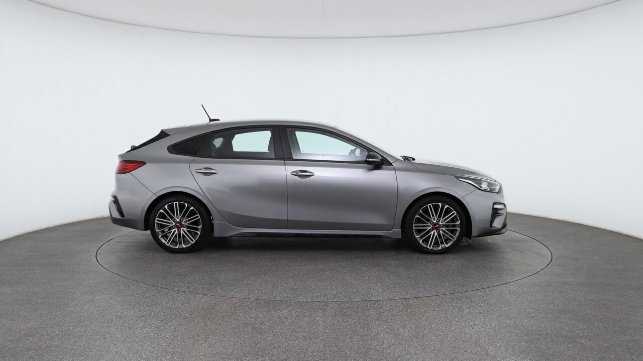 Kia Cerato image 3