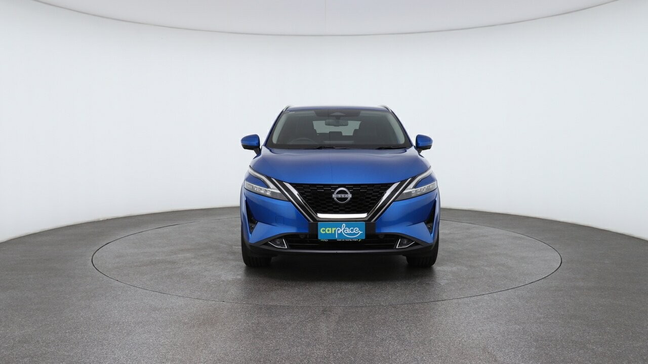 Nissan Qashqai image 2