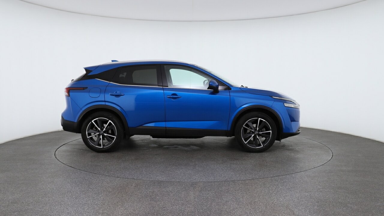 Nissan Qashqai image 3