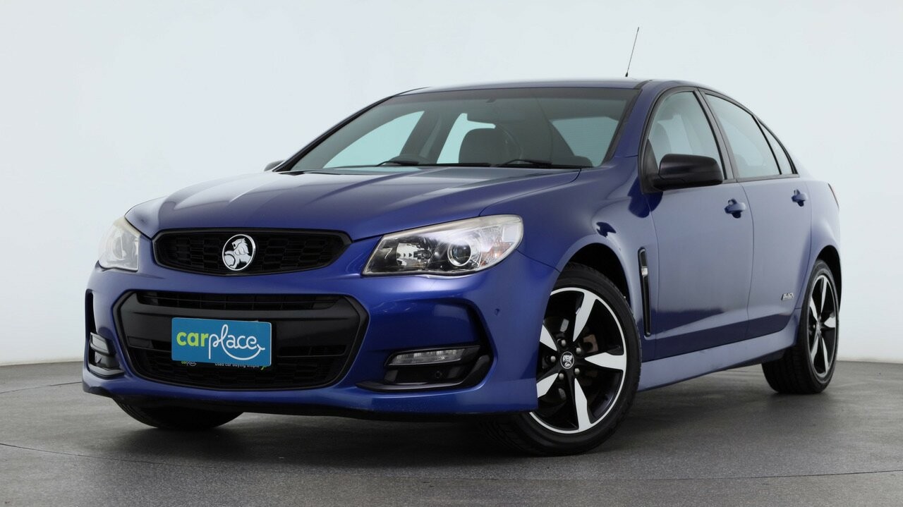 Holden Commodore image 1