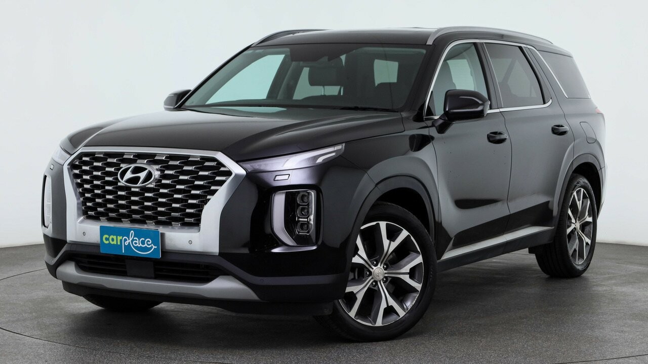 Hyundai Palisade image 1