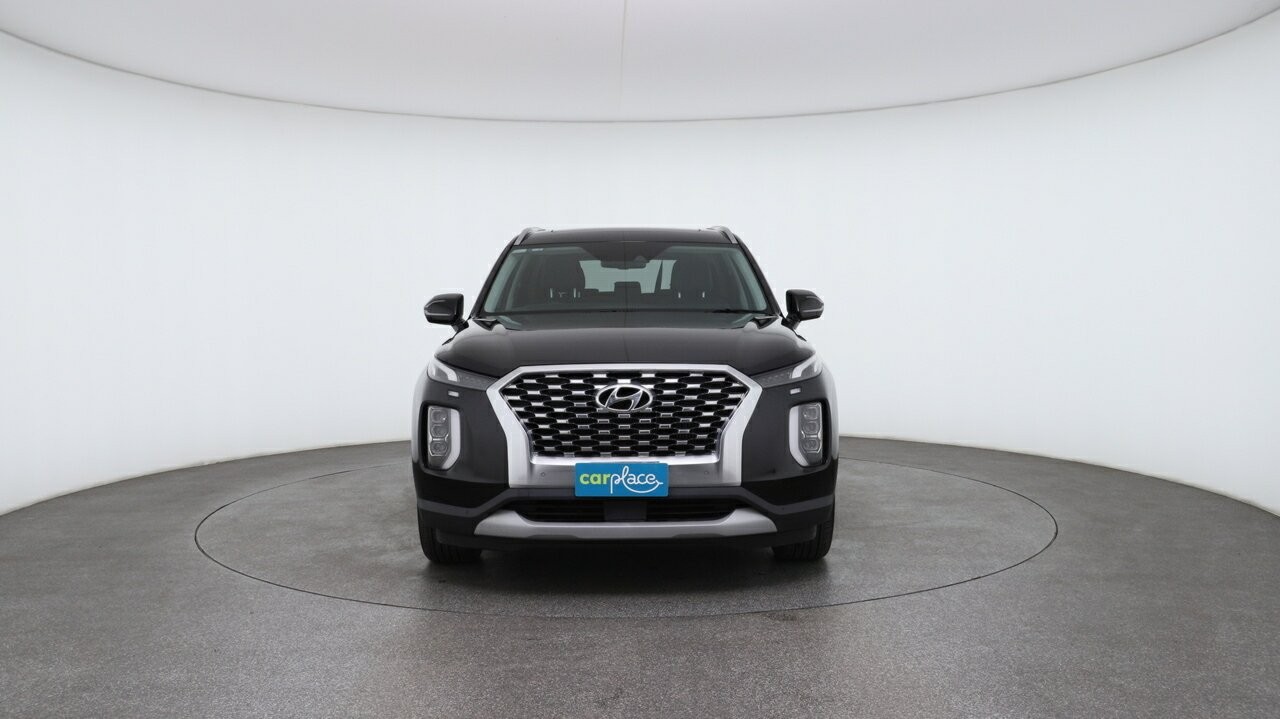 Hyundai Palisade image 2