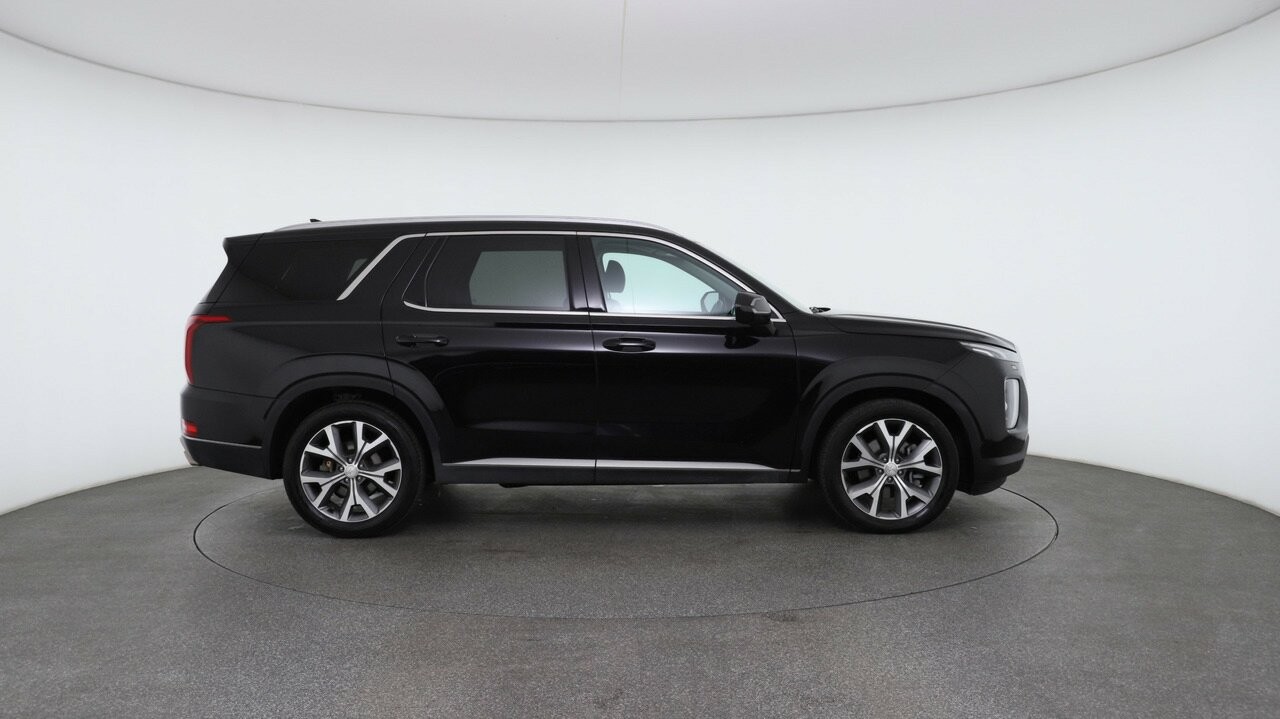 Hyundai Palisade image 3