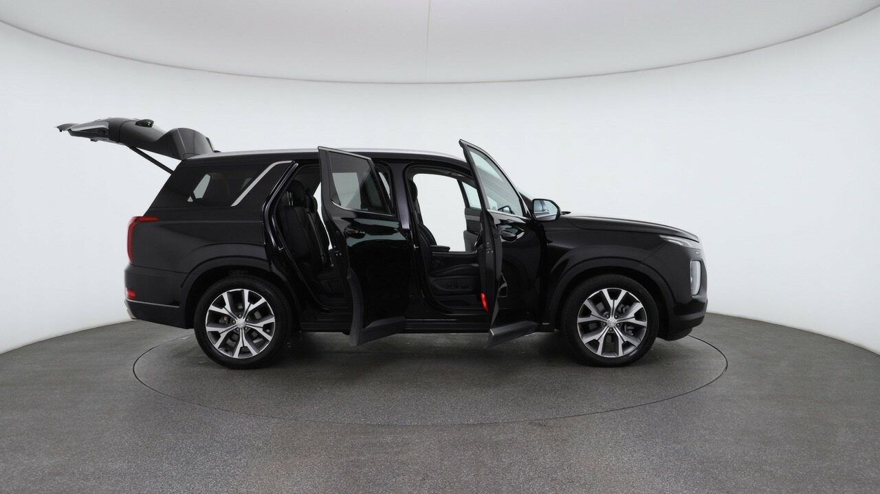 Hyundai Palisade image 4