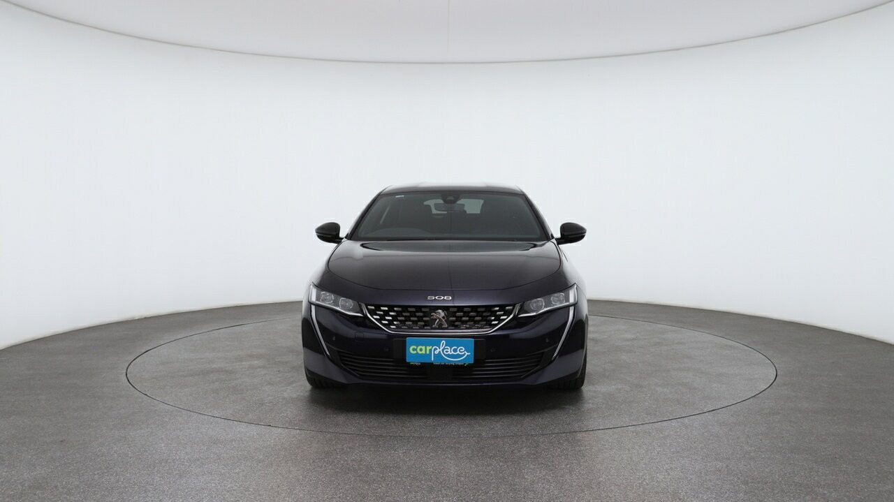 Peugeot 508 image 2