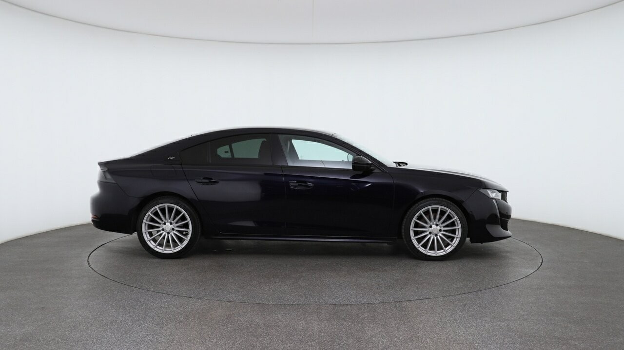 Peugeot 508 image 3