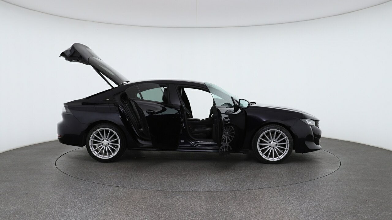 Peugeot 508 image 4