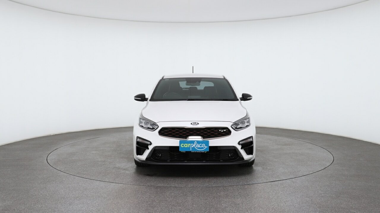 Kia Cerato image 2