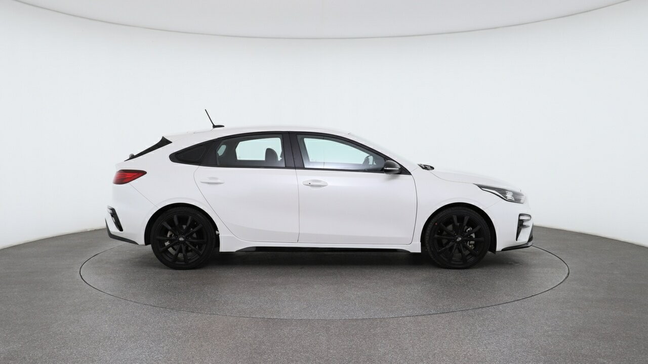 Kia Cerato image 3