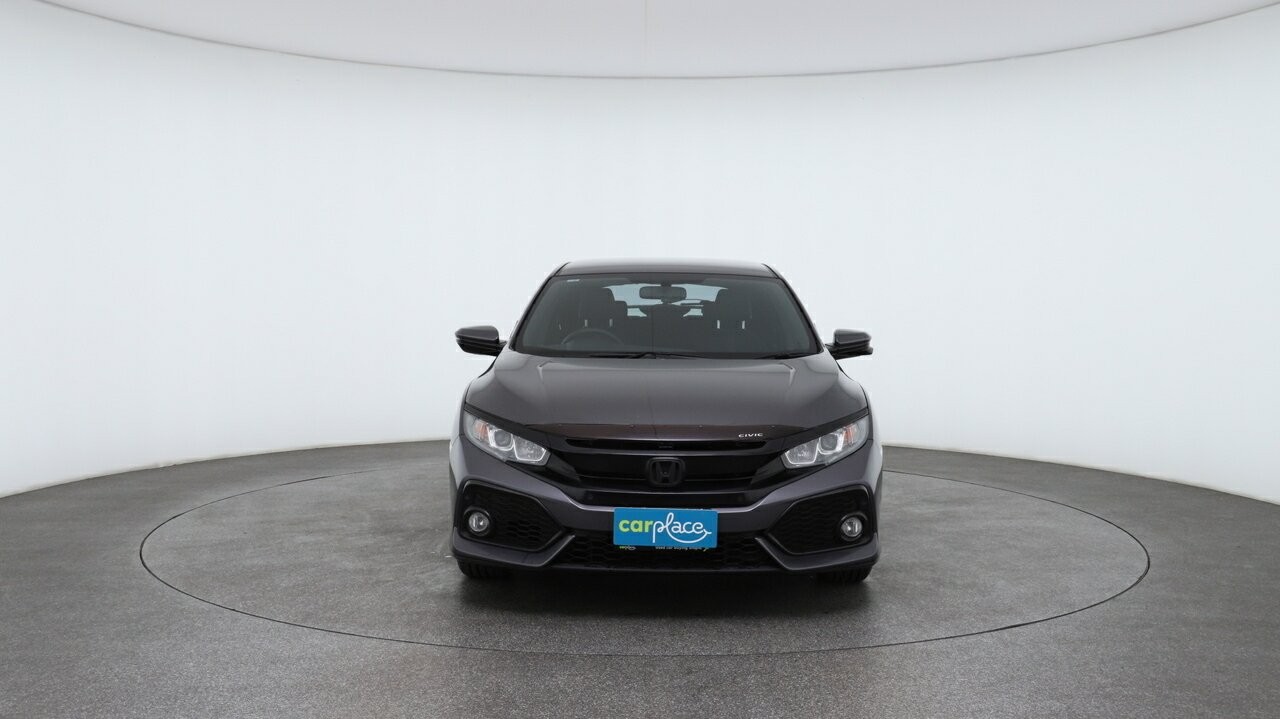 Honda Civic image 2