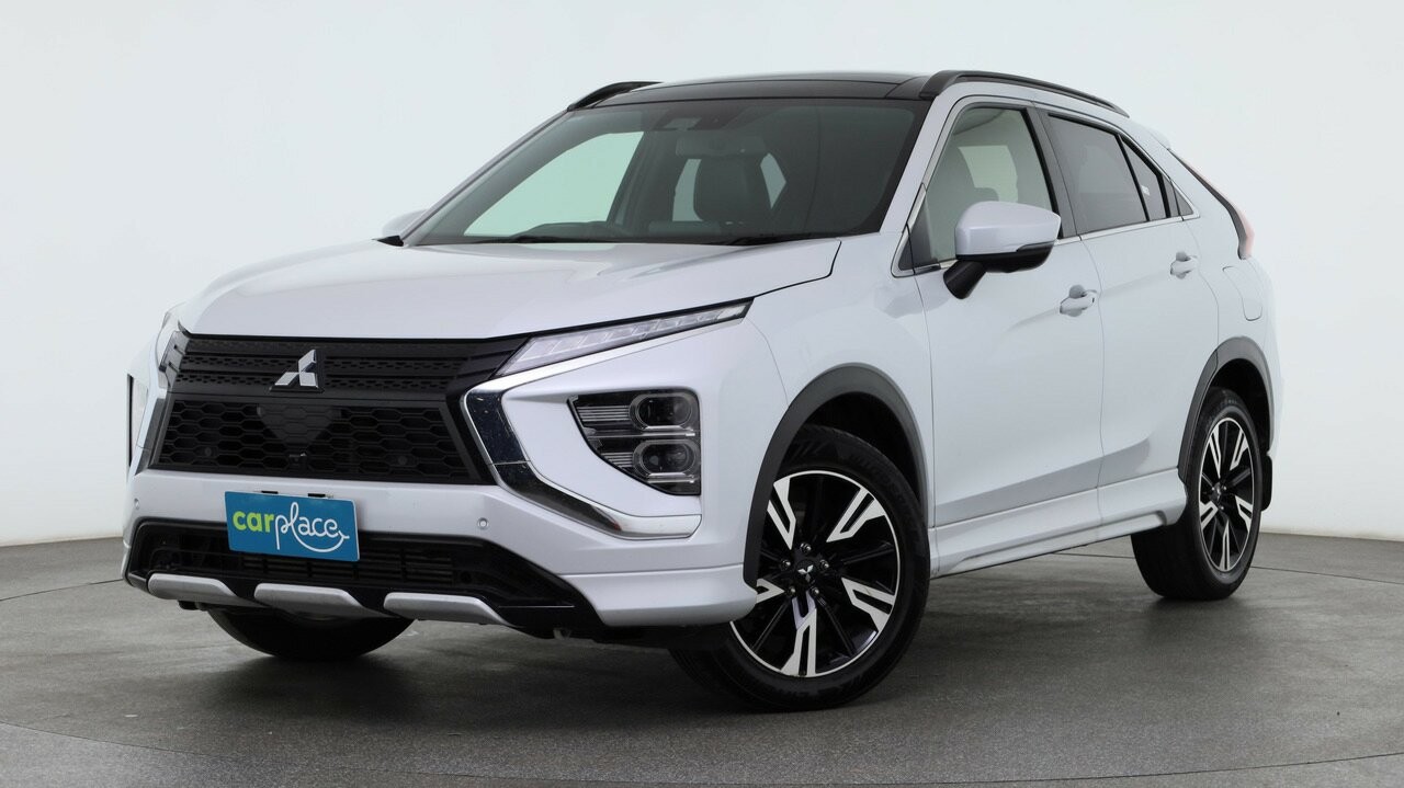 Mitsubishi Eclipse Cross image 1