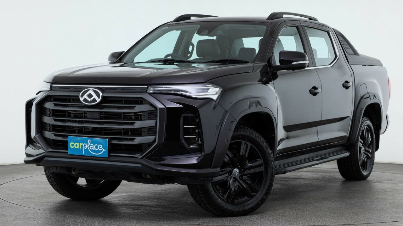 LDV T60 image 1