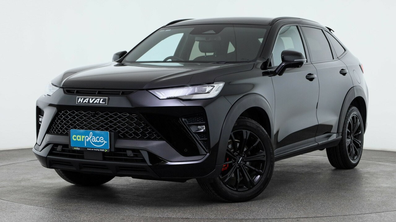 Haval H6gt image 1