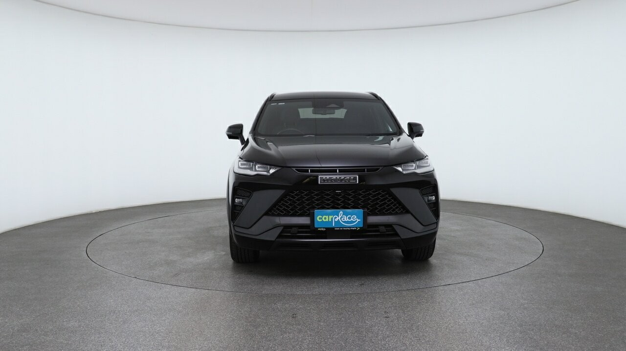 Haval H6gt image 2