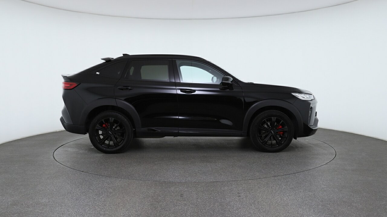 Haval H6gt image 3