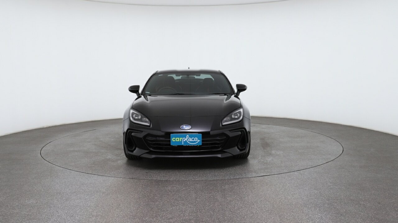 Subaru Brz image 2