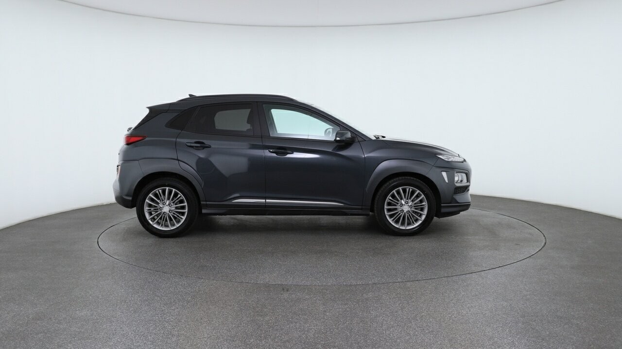 Hyundai Kona image 3