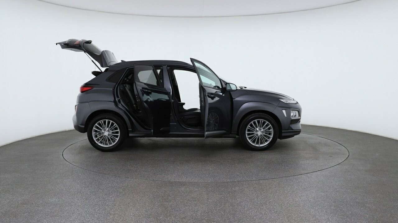 Hyundai Kona image 4