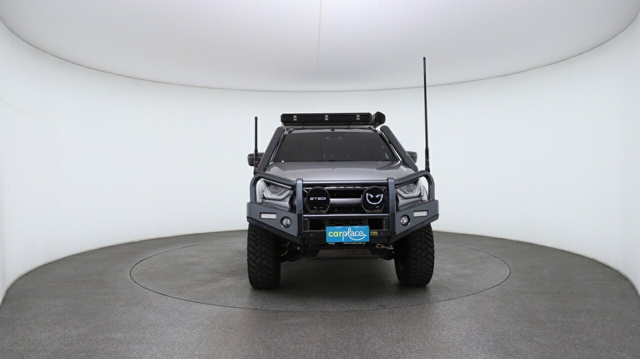 Isuzu D-max image 2