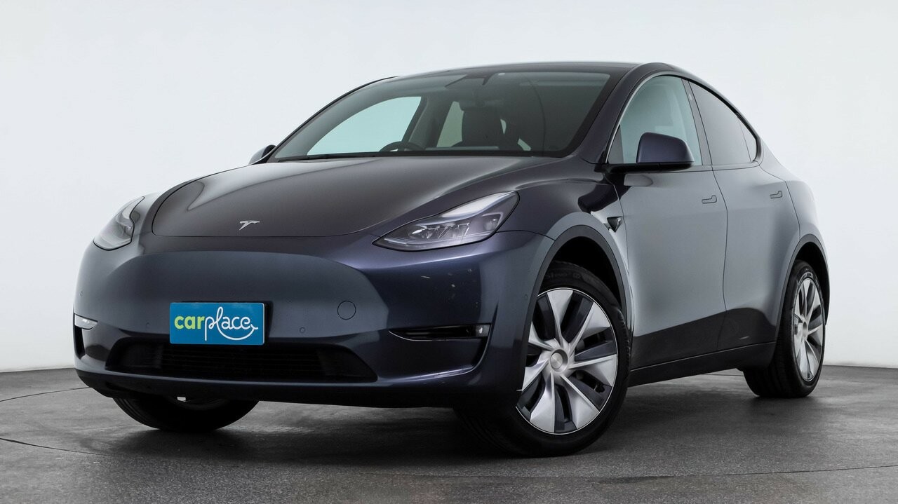 Tesla Model Y image 1
