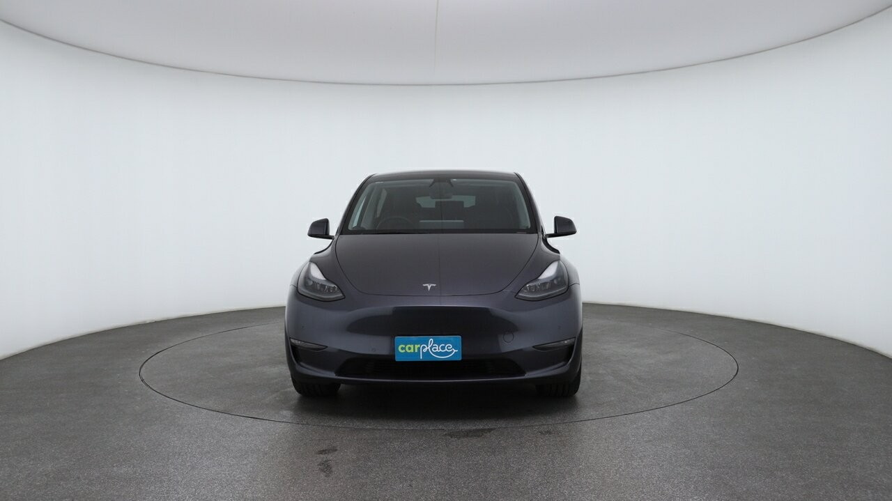 Tesla Model Y image 2