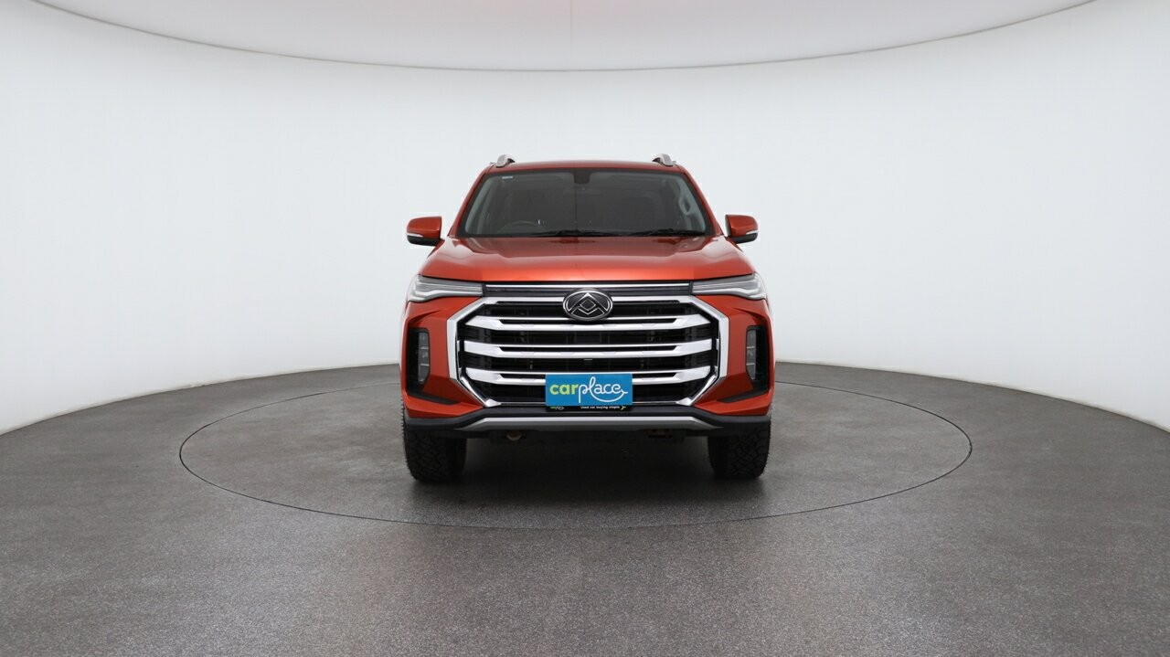 LDV T60 image 2