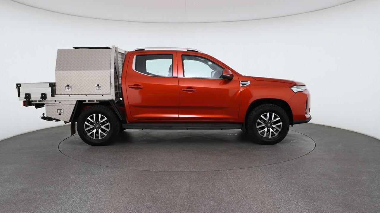 LDV T60 image 3