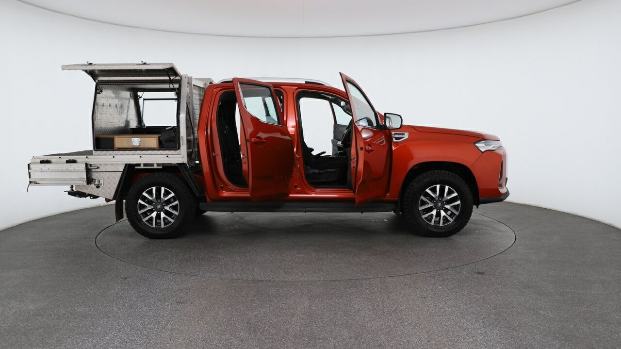 LDV T60 image 4