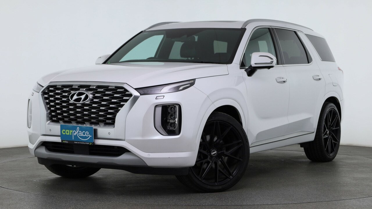 Hyundai Palisade image 1