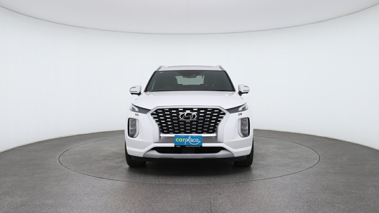 Hyundai Palisade image 2