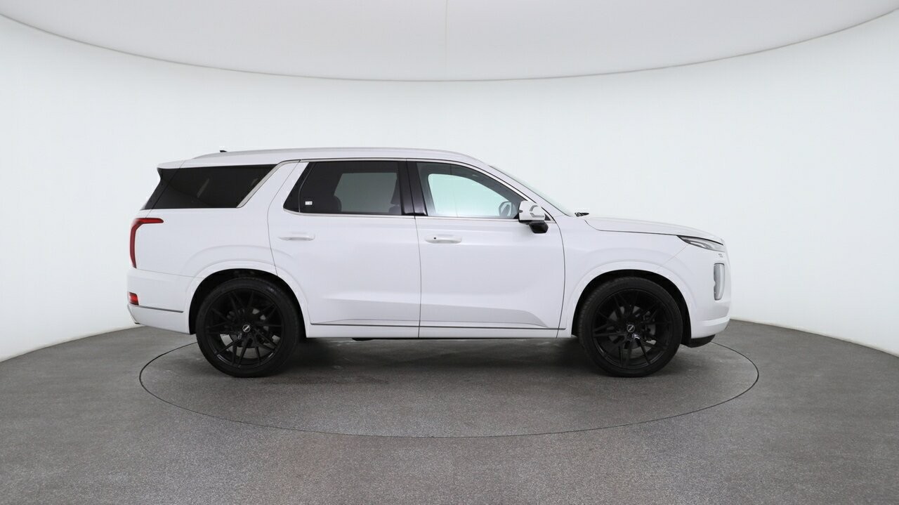 Hyundai Palisade image 3