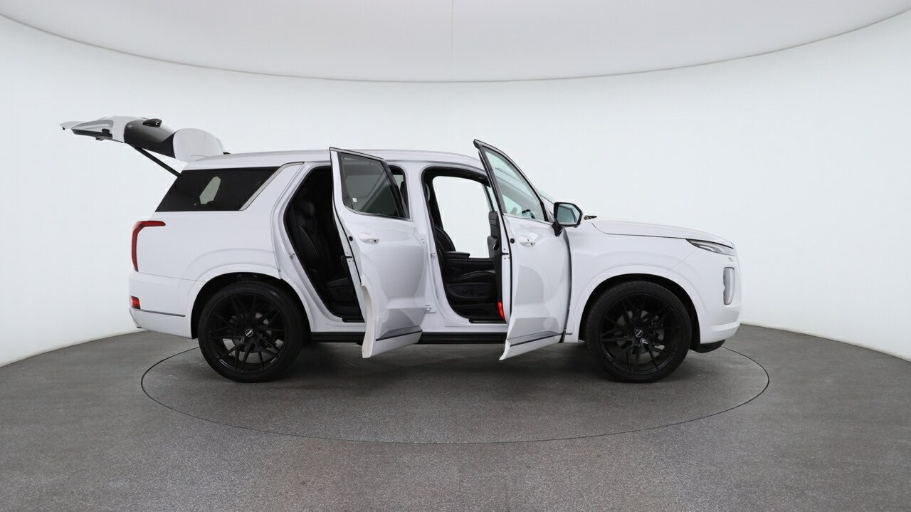 Hyundai Palisade image 4