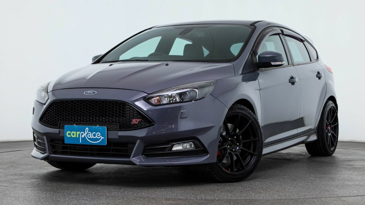 Ford Focus image 1