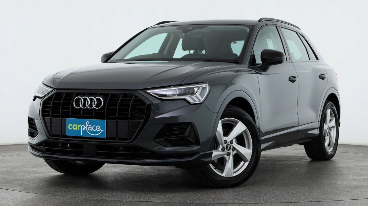Audi Q3 image 1