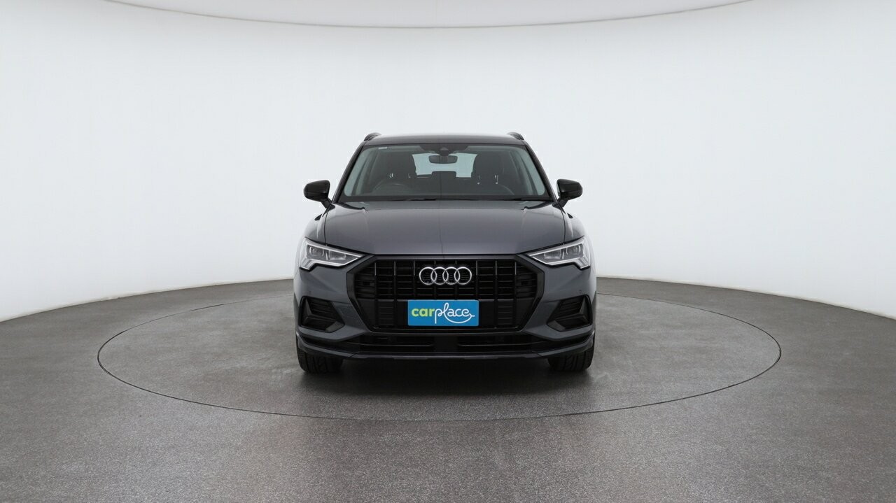 Audi Q3 image 2