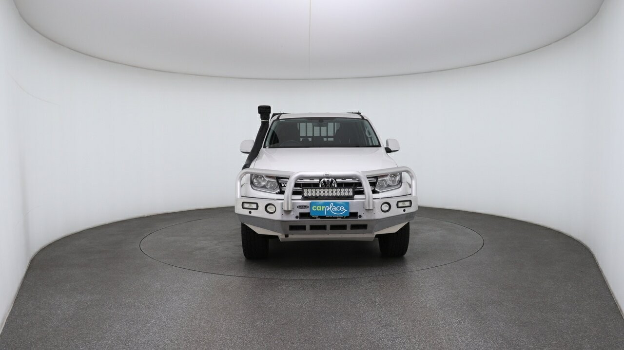 Volkswagen Amarok image 2