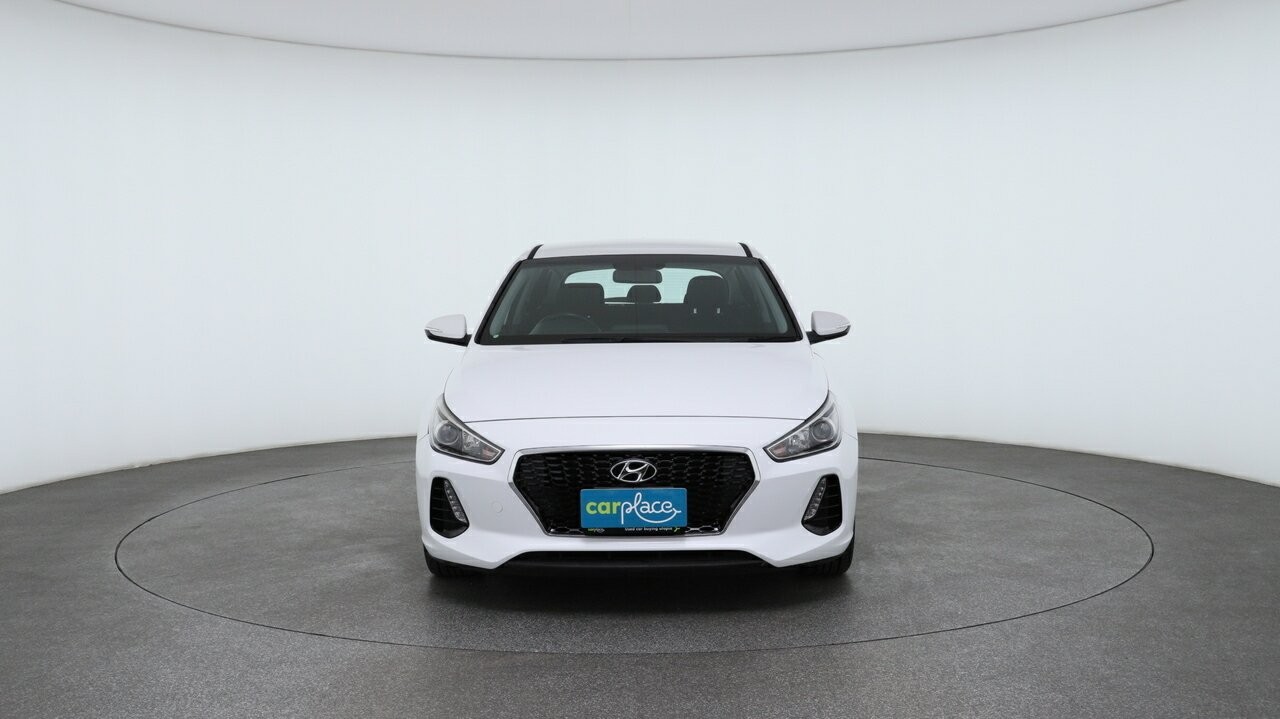 Hyundai I30 image 2