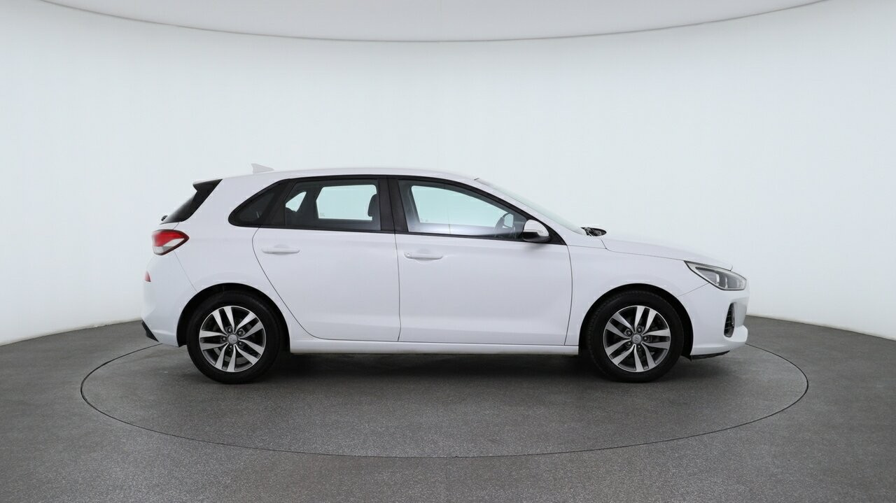 Hyundai I30 image 3