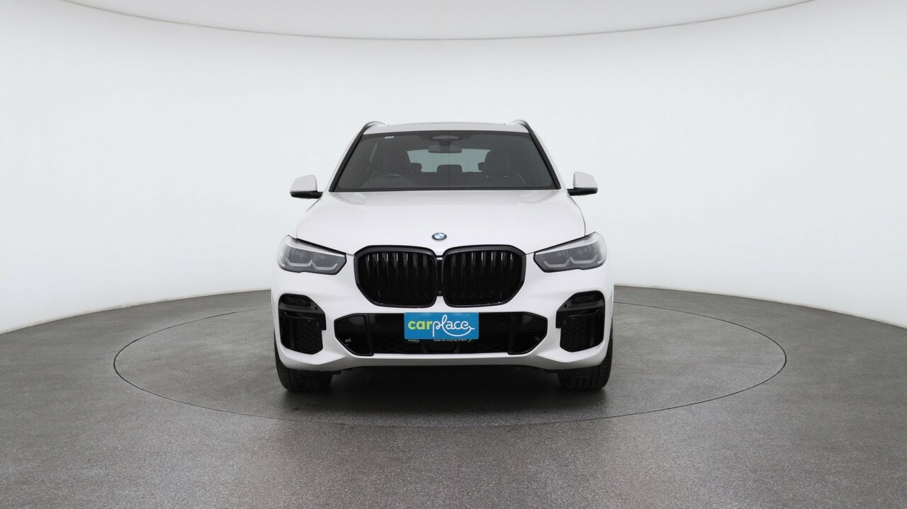 BMW X5 image 2