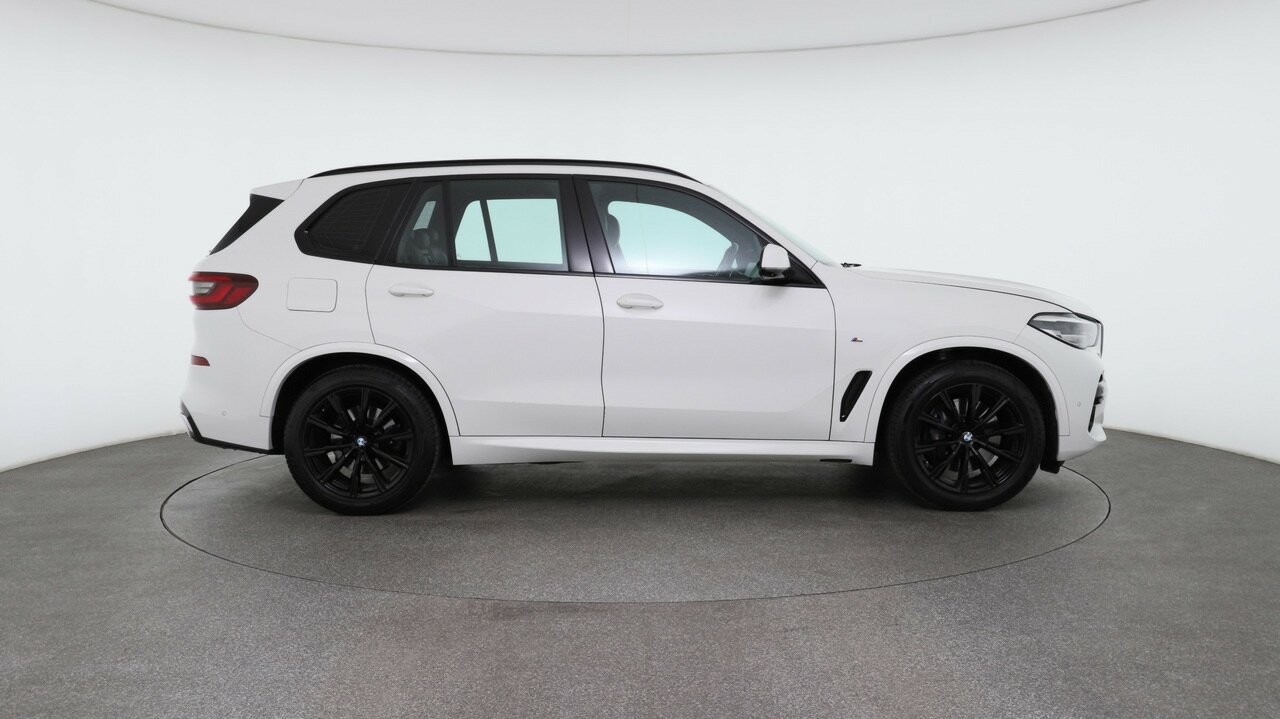 BMW X5 image 3
