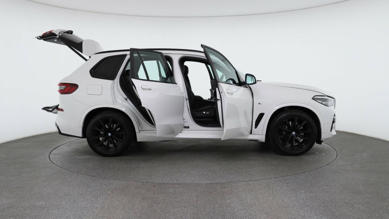 BMW X5 image 4